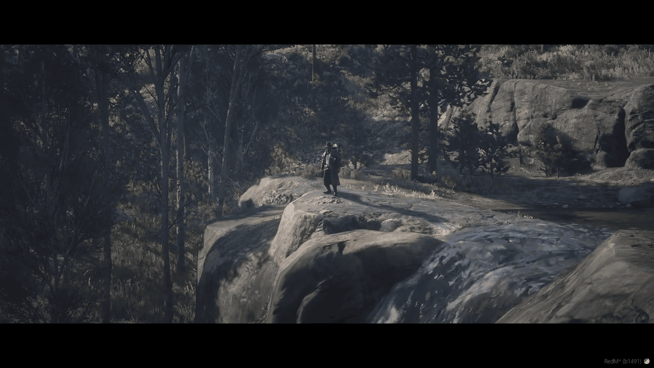 Hiking Across the County (Part 1)